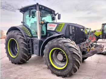 Traktor CLAAS Axion 810