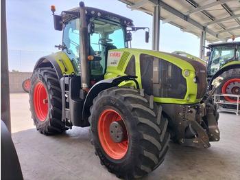 Traktor CLAAS Axion 950