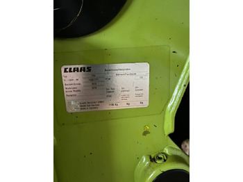 Kosačka Claas Disco 3200 RC: obrázok 4