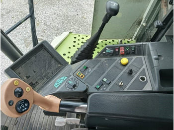 Obilný kombajn Claas Lexion 470: obrázok 4