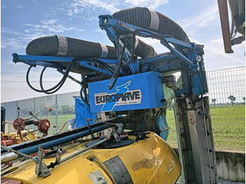 Leasing EUROPIAVE 1500 LT  EUROPIAVE 1500 LT: obrázok 4