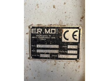 Leasing Ermo tv3 98  Ermo tv3 98: obrázok 5