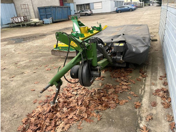 Kosačka Fendt Slicer 2460 ISL: obrázok 2
