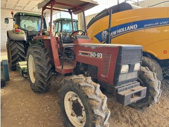 Traktor FIAT