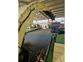 Samohybná rezačka Krone Big X 800: obrázok 2