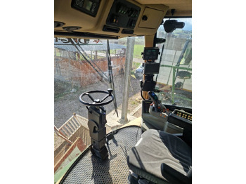 Samohybná rezačka Krone Big X 800: obrázok 5