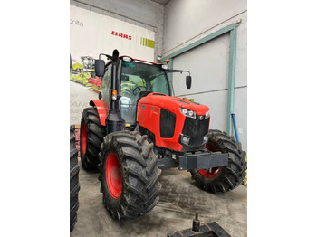 Traktor KUBOTA