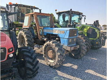 Traktor LANDINI