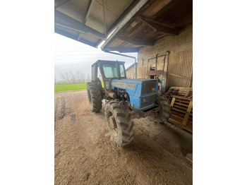 Traktor LANDINI