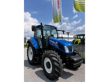 Traktor NEW HOLLAND T5.115
