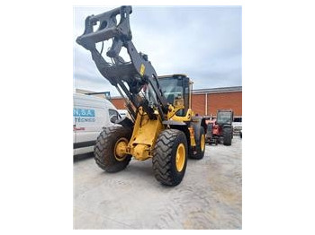 Kolesový nakladač VOLVO L70H