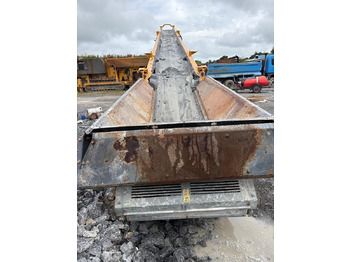 Dopravník 2022 Barford TR6542 Conveyor: obrázok 5