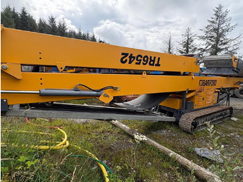 Dopravník 2022 Barford TR6542 Conveyor: obrázok 2