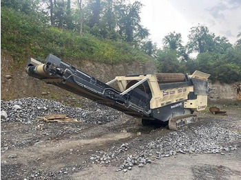 Třídič TEREX