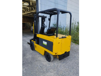 Elektrický vysokozdvižný vozík FENWICK