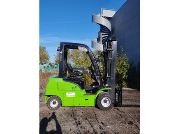 Elektrický vysokozdvižný vozík HANGCHA