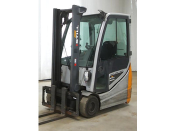 Elektrický vysokozdvižný vozík STILL RX20