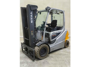 Elektrický vysokozdvižný vozík STILL RX60