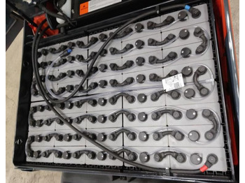 Elektrický vysokozdvižný vozík Toyota: obrázok 4 Elektrický vysokozdvižný vozík Toyota: obrázok 4