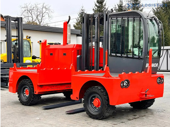 Bočný nakladač BULMOR