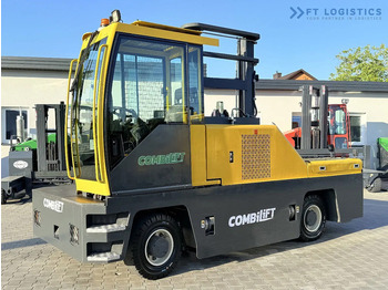 Bočný nakladač Combilift C5000FSL / DIESEL / DUPLEX - 4000MM / FREE-LIFT / CABIN / A wide range of four-way and side loaders, tailored to diverse needs a: obrázok 2 Bočný nakladač Combilift C5000FSL / DIESEL / DUPLEX - 4000MM / FREE-LIFT / CABIN / A wide range of four-way and side loaders, tailored to diverse needs a: obrázok 2