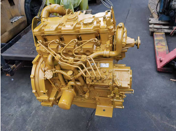 Motor CATERPILLAR