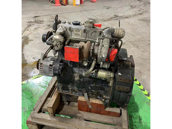 Motor a diely CATERPILLAR