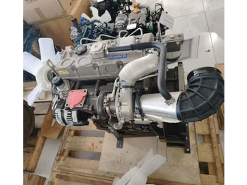 Motor CATERPILLAR