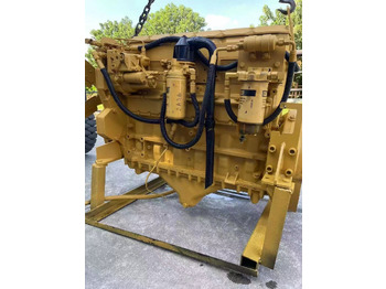Motor CATERPILLAR