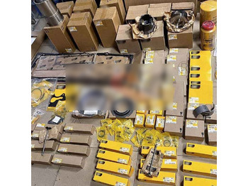 Sada na opravu motora CATERPILLAR