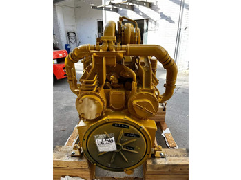 Motor pre Rýpadlo CATERPILLAR 3408c: obrázok 3