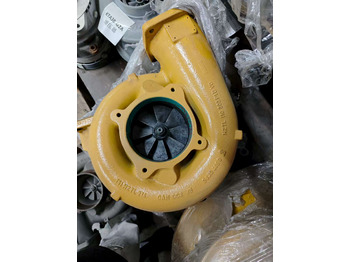 Turbodúchadlo CATERPILLAR