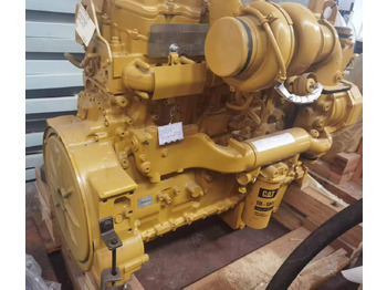 Motor a diely CATERPILLAR