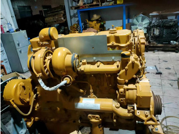 Motor CATERPILLAR