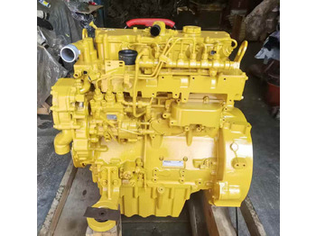 Motor a diely CATERPILLAR
