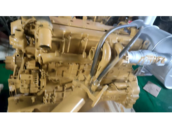 Motor pre Rýpadlo CATERPILLAR C6.4: obrázok 2 Motor pre Rýpadlo CATERPILLAR C6.4: obrázok 2