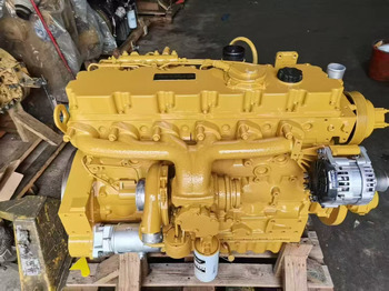 Motor CATERPILLAR