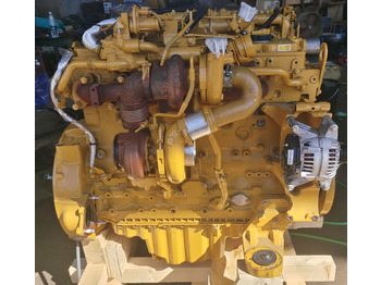 Motor a diely CATERPILLAR