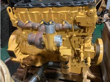 Motor CATERPILLAR