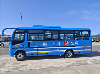 Leasing CHAOLONG EOSTRBLTEN CHAOLONG EOSTRBLTEN: obrázok 1