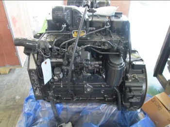 Motor CUMMINS