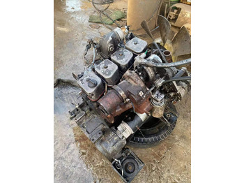 Motor CUMMINS