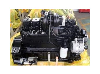 Motor CUMMINS