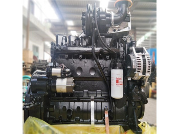 Motor CUMMINS