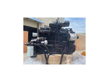 Nový Motor pre Rýpadlo CUMMINS 6BT5.9: obrázok 2 Nový Motor pre Rýpadlo CUMMINS 6BT5.9: obrázok 2