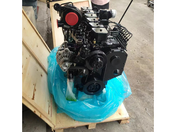 Nový Motor pre Rýpadlo CUMMINS 6BT5.9: obrázok 2 Nový Motor pre Rýpadlo CUMMINS 6BT5.9: obrázok 2