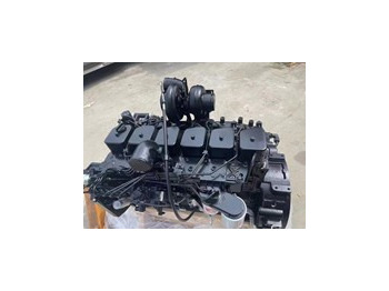 Nový Motor pre Rýpadlo CUMMINS 6BT5.9: obrázok 4 Nový Motor pre Rýpadlo CUMMINS 6BT5.9: obrázok 4