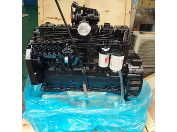 Nový Motor pre Rýpadlo CUMMINS 6BT5.9: obrázok 3 Nový Motor pre Rýpadlo CUMMINS 6BT5.9: obrázok 3