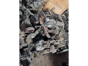 Motor CUMMINS