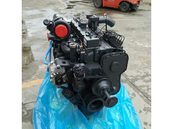 Nový Motor pre Rýpadlo CUMMINS 6CT8.3: obrázok 3